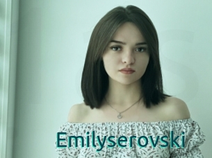 Emilyserovski