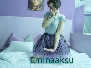 Eminaaksu