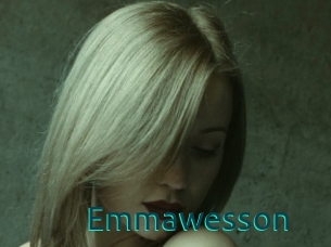 Emmawesson
