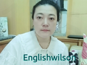 Englishwilson