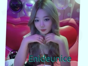 Enideunice