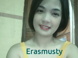 Erasmusty