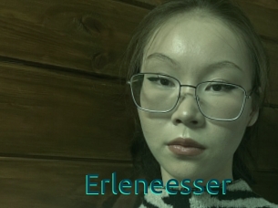 Erleneesser