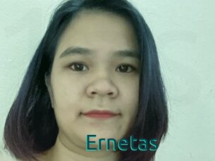 Ernetas