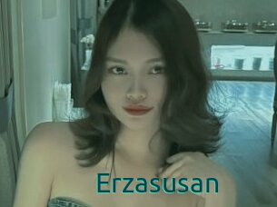 Erzasusan
