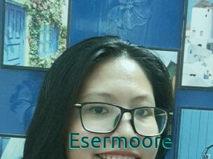 Esermoore