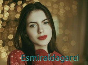Esmiraldagarci