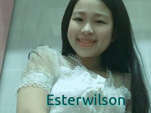 Esterwilson