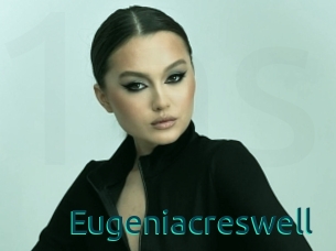 Eugeniacreswell