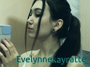 Evelynnekayratte