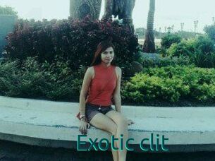 Exotic_clit