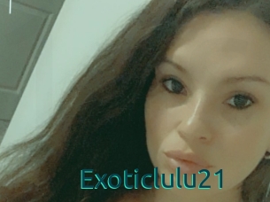 Exoticlulu21