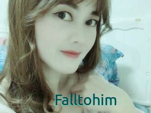 Falltohim