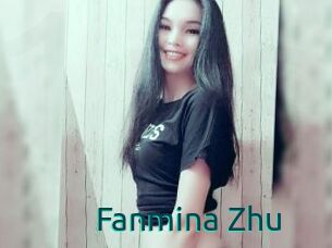 Fanmina_Zhu