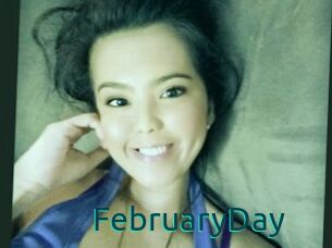 FebruaryDay