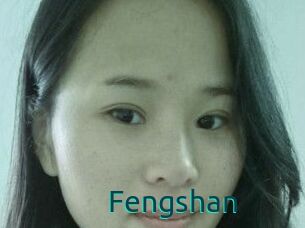 Fengshan