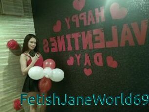 FetishJaneWorld69