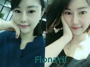 FionaYii