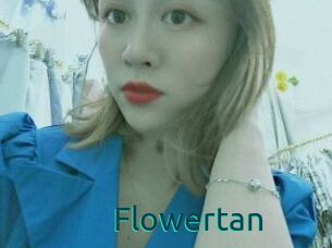 Flowertan