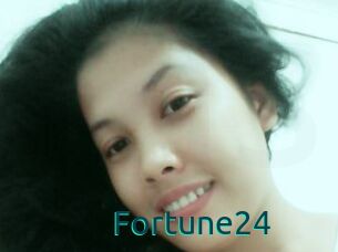 Fortune24