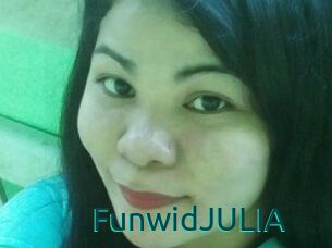 FunwidJULIA