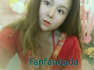Fanfandada