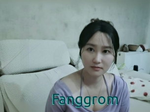 Fanggrom