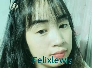 Felixlewis