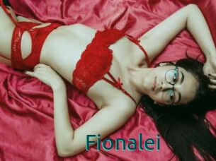 Fionalei