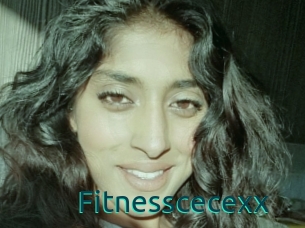 Fitnesscecexx