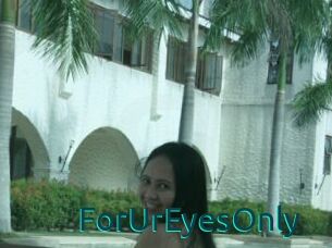 ForUrEyesOnly