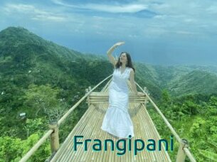 Frangipani