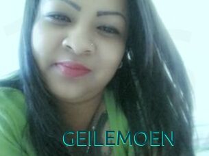 GEILEMOEN