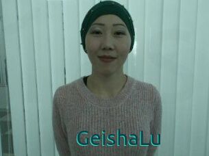 GeishaLu