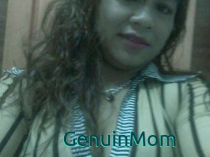 GenuinMom