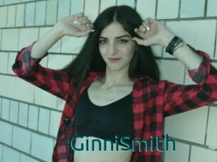GinniSmith