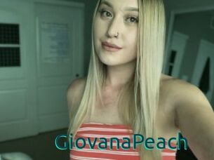 GiovanaPeach