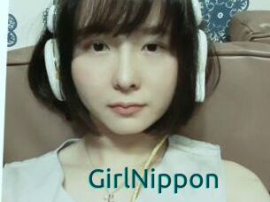 GirlNippon
