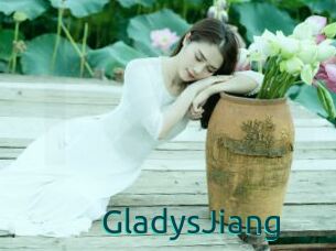 GladysJiang