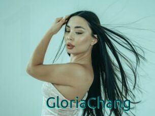 GloriaChang