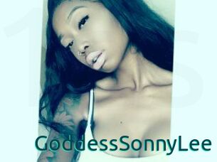 GoddessSonnyLee