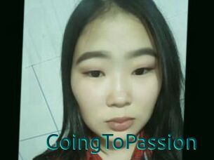 GoingToPassion
