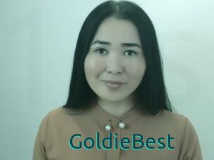 GoldieBest