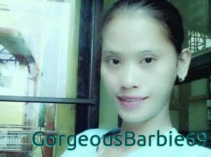 GorgeousBarbie69