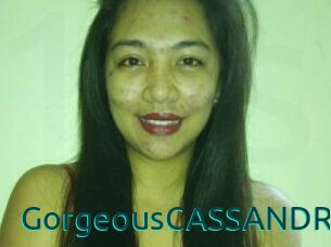 GorgeousCASSANDRA