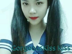 GorgeousKiss_Kiss