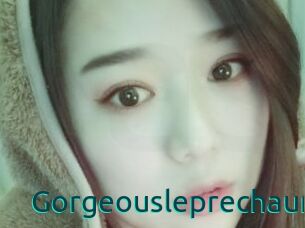 Gorgeousleprechaun