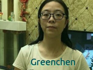 Greenchen