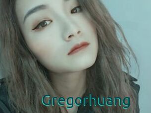 Gregorhuang