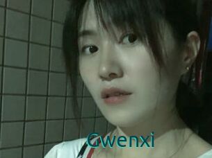Gwenxi